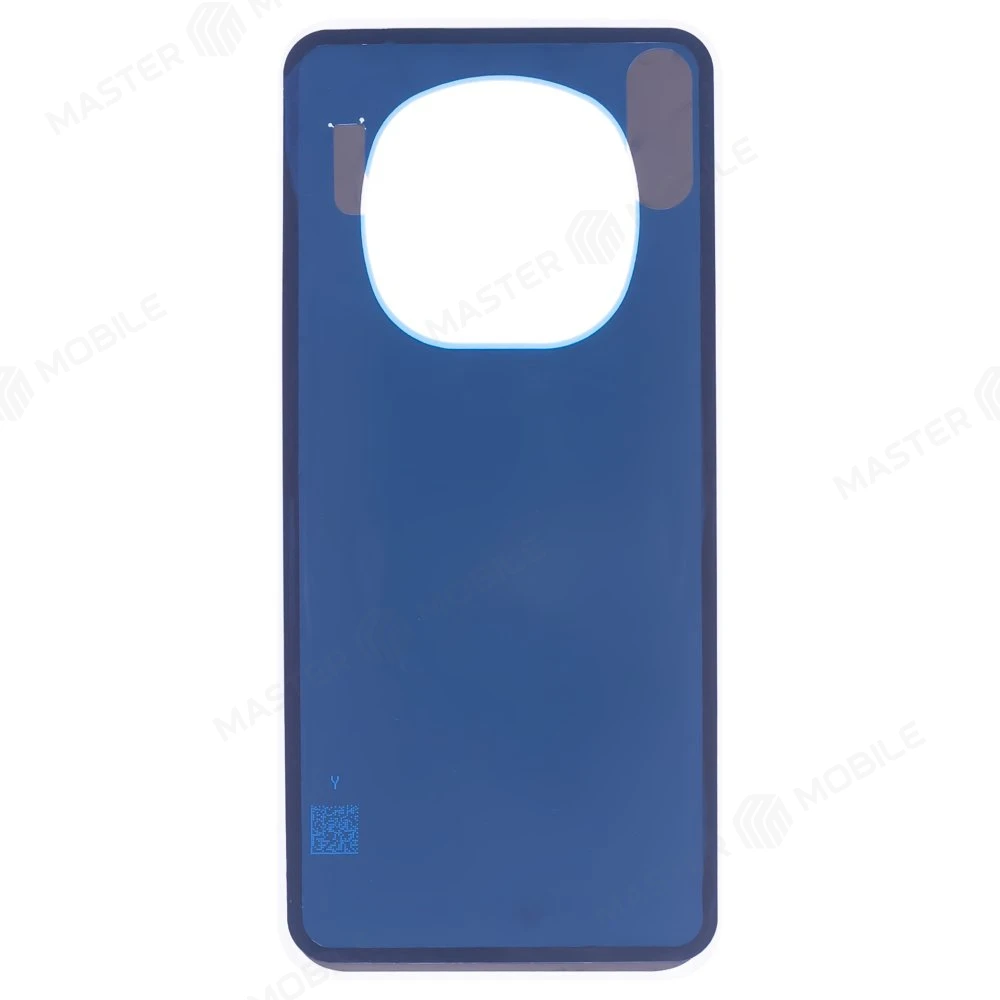 Задняя крышка для Huawei Honor Magic 7 (PTP-N29) (черный) фото №2