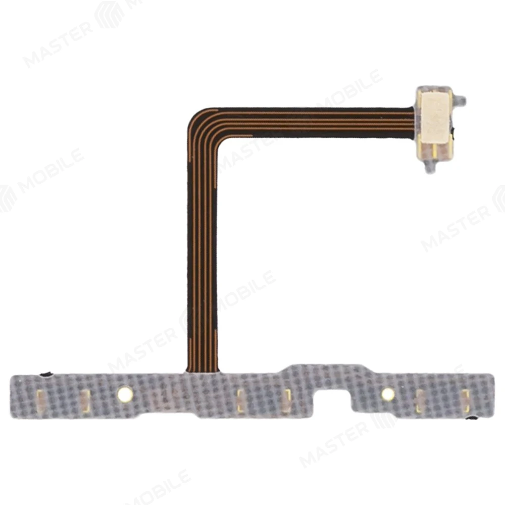 Шлейф для Xiaomi 13 Pro (2210132G) с комп. (на кнопку включения и кнопки громкости)  фото №2