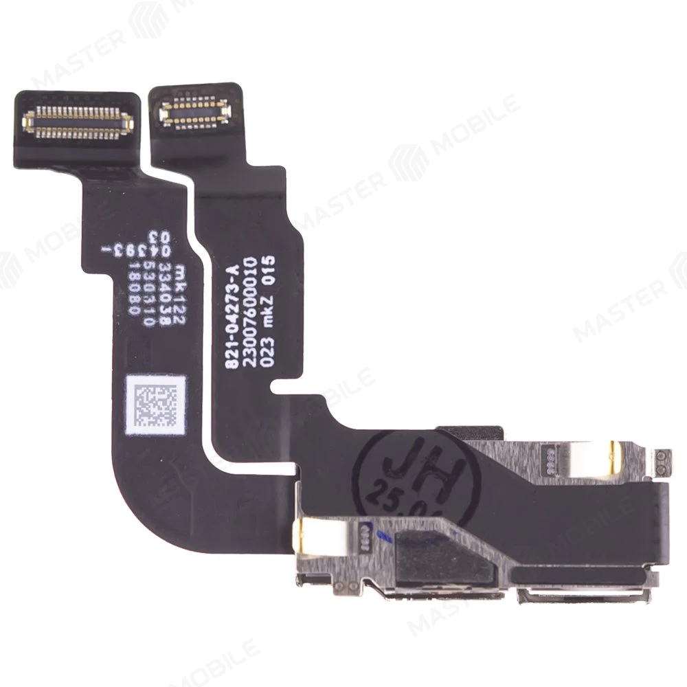 Камера для Apple iPhone 15 Pro (передняя) (ORIG100) фото №2