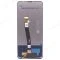 Дисплей для Samsung A226 Galaxy A22 5G/A226 Galaxy A22s 5G + тачскрин (черный) (Medium) фото №2