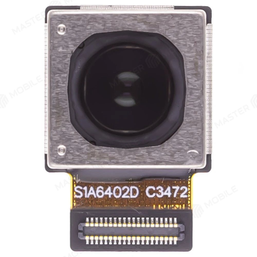 Камера для Google Pixel 8A (GKV4X/G6GPR/G8HHN/G576D) (задняя) (ORIG100) фото №1