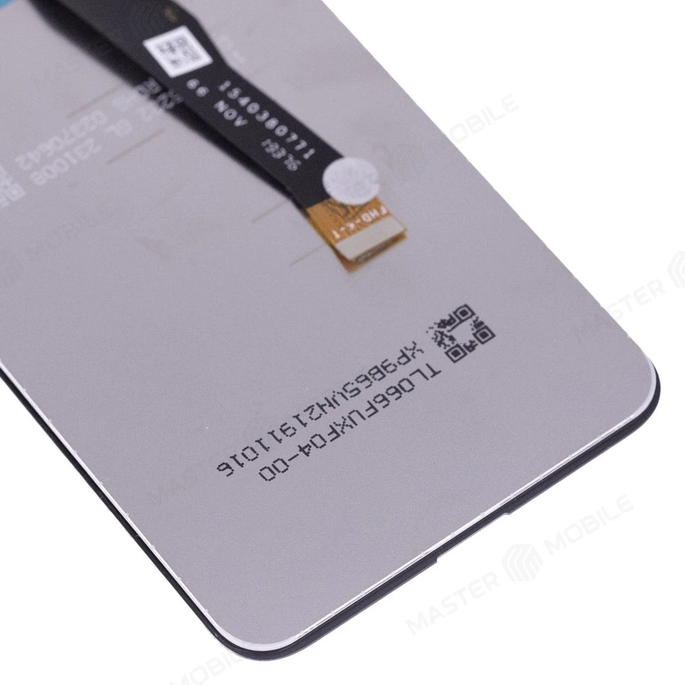 Дисплей для Huawei P Smart Z (STK-LX1) / Honor 9X/Honor 9X Premium / Y9s (STK-L21) / Y9 Prime 2019 + тачскрин (черный) (COF) фото №3