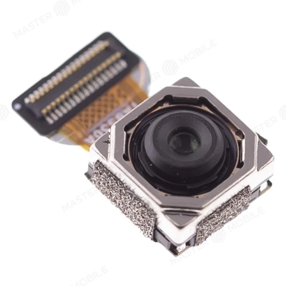 Камера для Infinix Hot 10 Play (X688B) / Tecno Pova (LD7) (задняя)  фото №3
