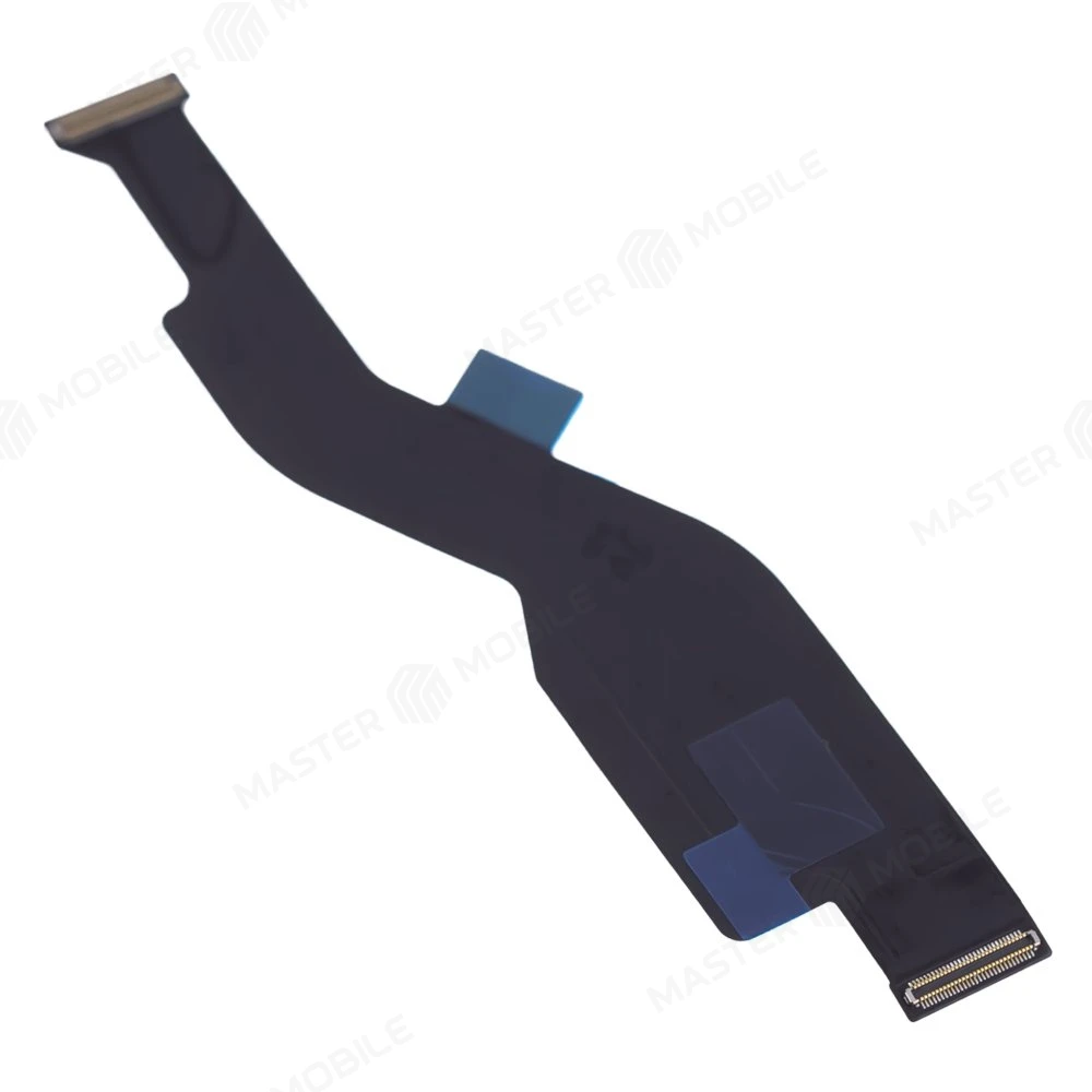 Шлейф для Xiaomi 12 (2201123G) / 12X (2112123AG) с комп. (межплатный)  фото №3