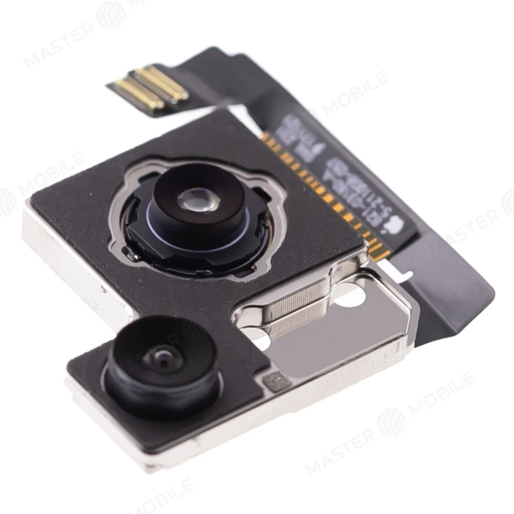 Камера для Apple iPhone 13 / iPhone 13 mini (задняя) (ORIG100) фото №3