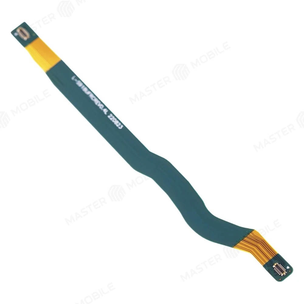 Шлейф для Samsung S918 Galaxy S23 Ultra с комп. (кабель сигнала)  фото №3