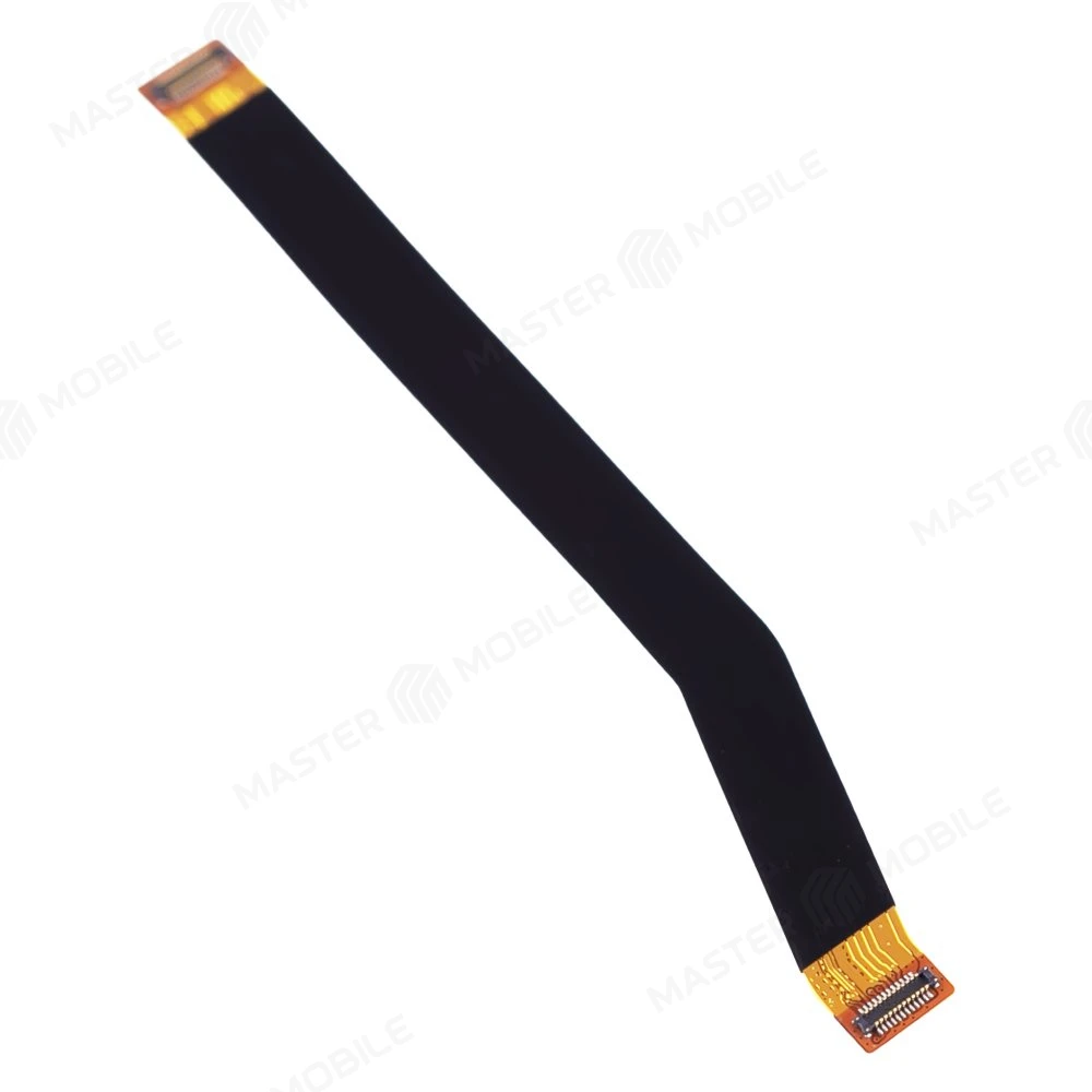 Шлейф для Huawei Honor 6A (DLI-TL20) с комп. (межплатный)  фото №3