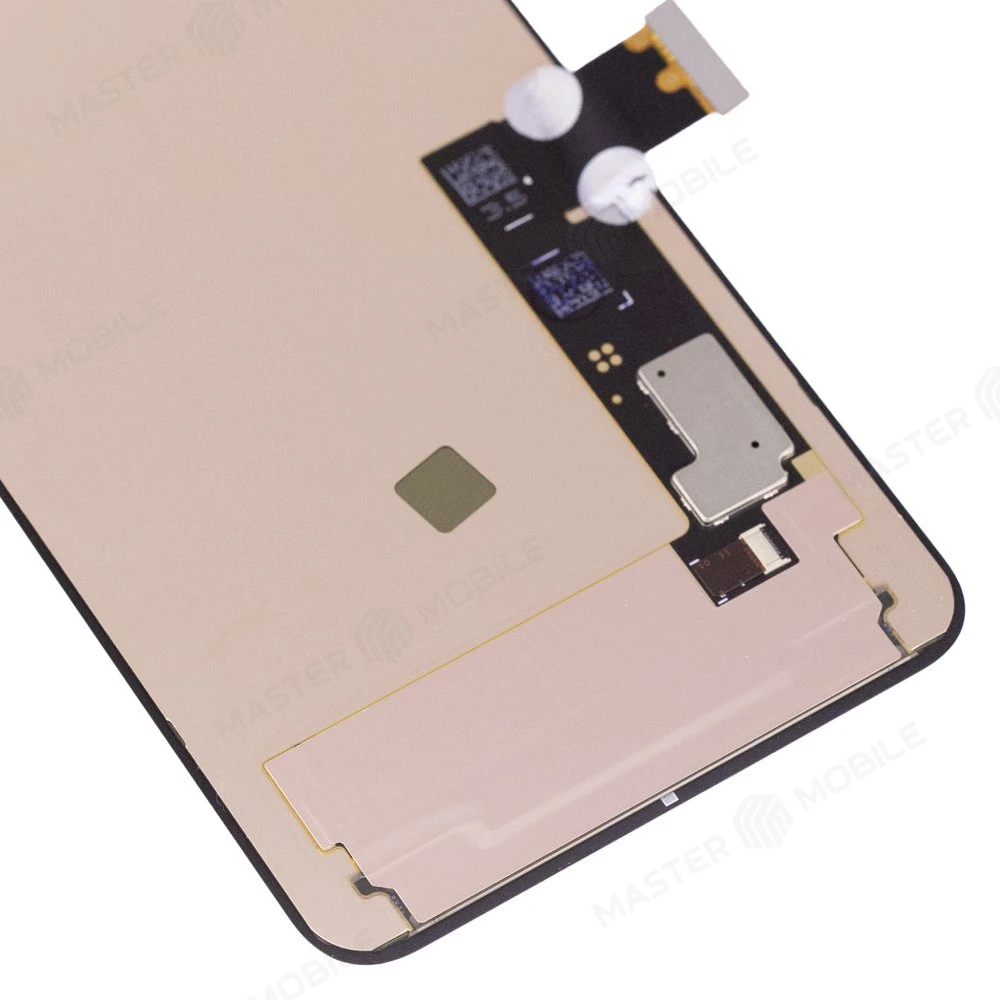 Дисплей для Google Pixel 8 Pro (GC3VE/G1MNW) + тачскрин (черный) (ORIG) фото №4