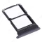 Держатель сим-карты для Xiaomi Mi 10 5G (M2001J2G) (серый)  фото №3