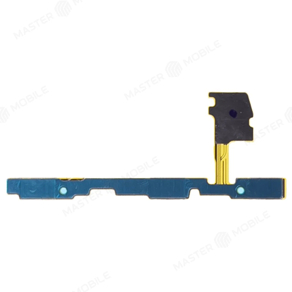 Шлейф для Huawei Nova 2s (HWI-AL00) с комп. (на кнопку включения и кнопки громкости)  фото №2