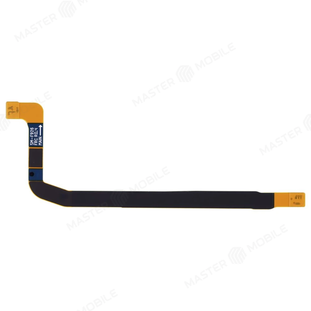 Шлейф для Samsung F926 Galaxy Z Fold 3 с комп. (кабель сигнала) фото №1