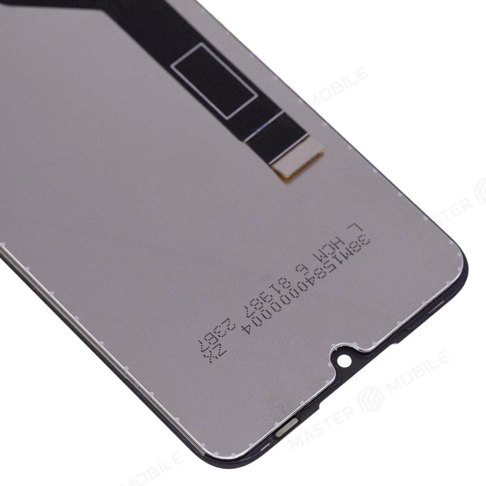 Дисплей для Xiaomi Mi Play (M1901F9E) + тачскрин (черный) (COF) фото №3