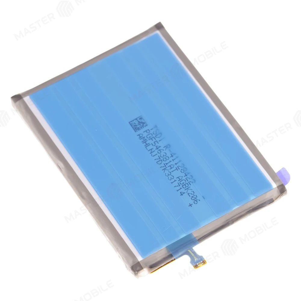 Аккумулятор для Samsung A426 Galaxy A42 5G / A725 Galaxy A72 / M225 Galaxy M22 / M325 Galaxy M32 (EB-BA426ABY) (ORIG100) (SP) фото №3