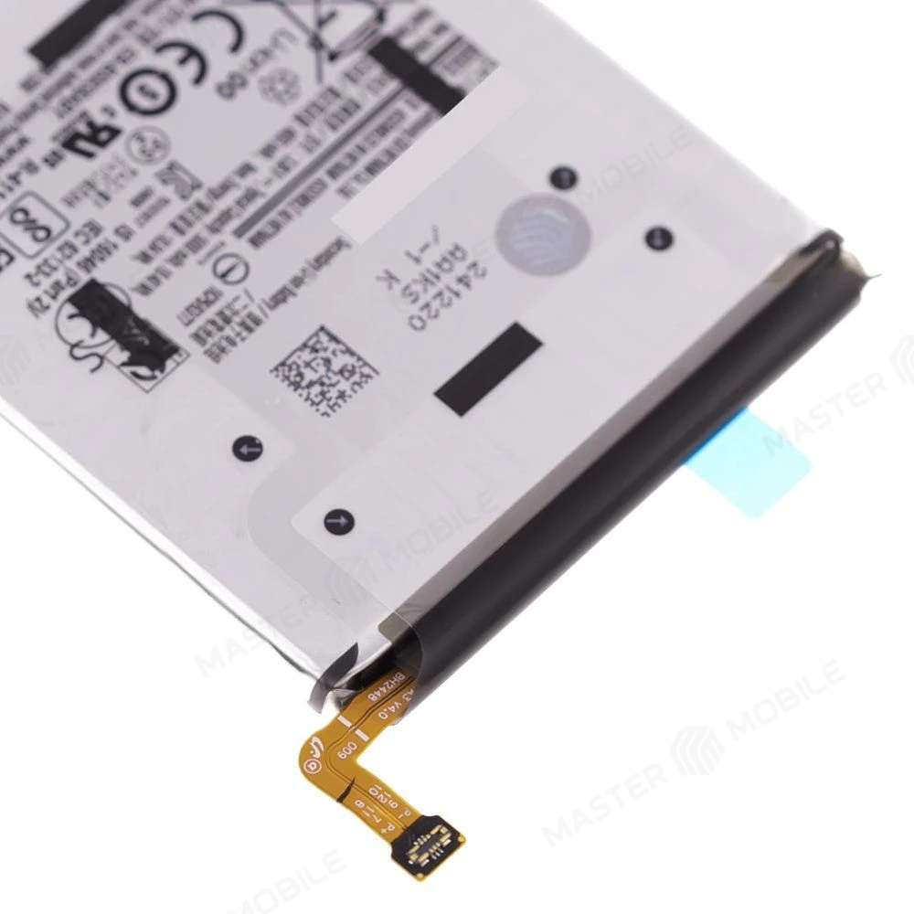 Аккумулятор для Samsung S938 Galaxy S25 Ultra (EB-BS938ABY) (ORIG100) (SP) фото №3