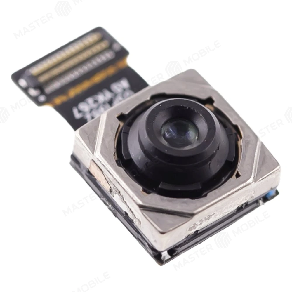 Камера для Xiaomi Redmi Note 9 (M2003J15SG) / Redmi 10X (задняя) (ORIG100) фото №3