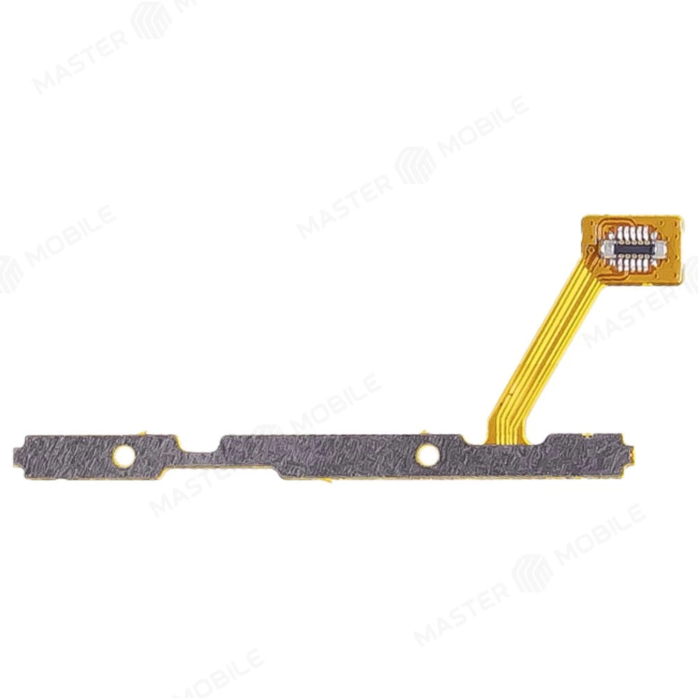 Шлейф для Vivo V20 (V2025) с комп. (на кнопку включения и кнопки громкости)  фото №2