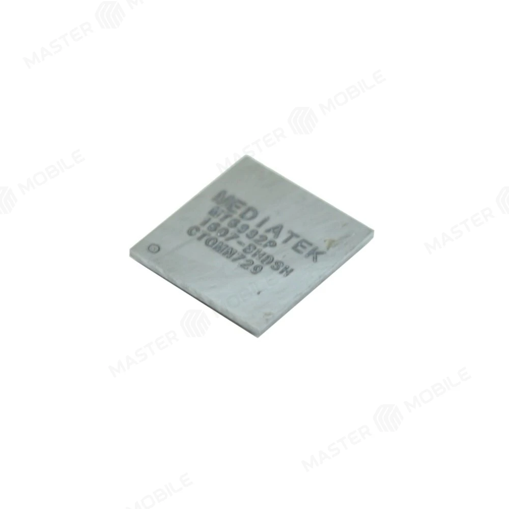 Микросхема контроллер питания (MT6332P) для Meizu MX4 / MX5 / Metal и др. фото №2