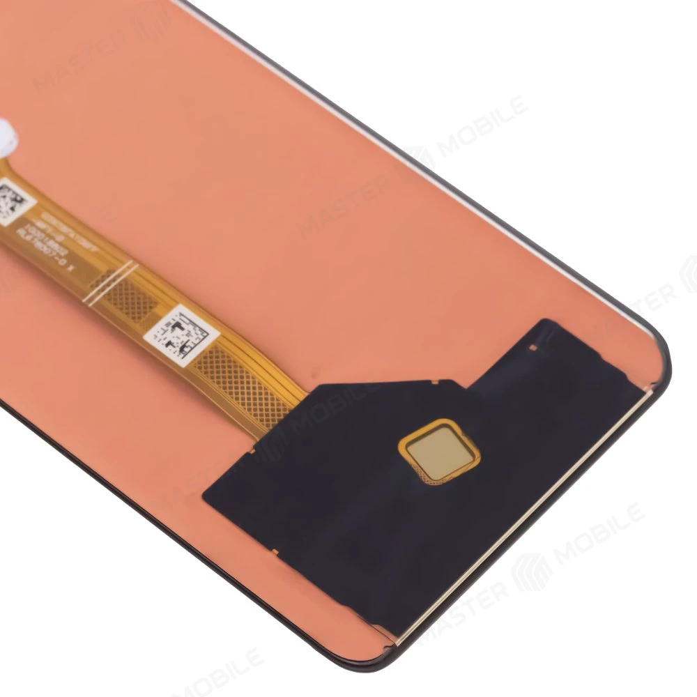 Дисплей для Huawei Honor X9b (ALI-NX1) / Honor Magic 6 Lite (ALI-NX3) + тачскрин (черный) (ORIG) фото №4