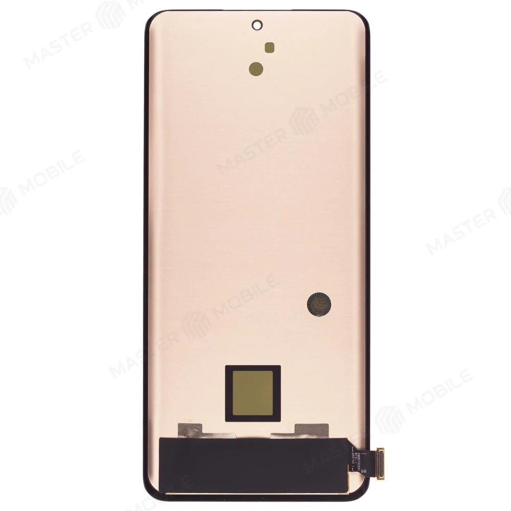 Дисплей для Xiaomi 12 Pro (2201122G) + тачскрин (черный) (OLED) фото №2