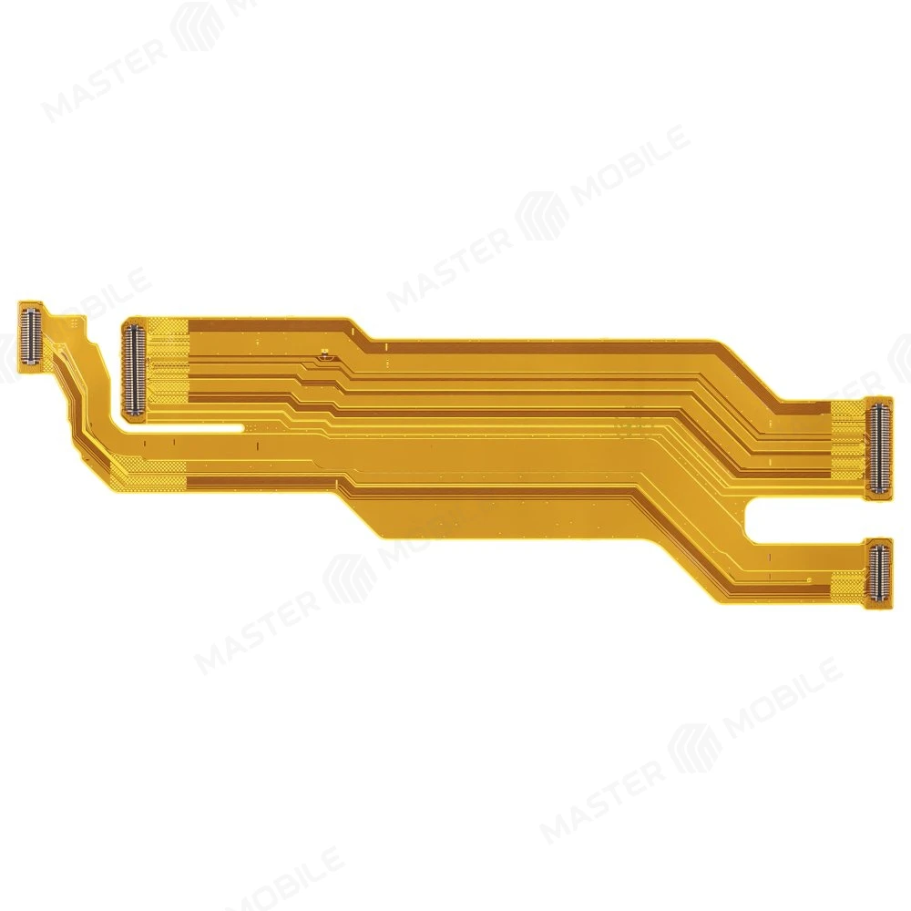 Шлейф для Vivo V29 (V2250) с комп. (межплатный) фото №2