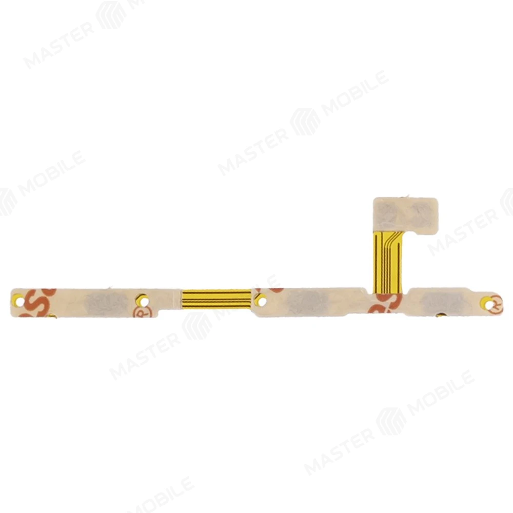 Шлейф для Xiaomi Redmi Note 12 Pro 5G (22101316G) / Redmi Note 12 Pro+ 5G (22101316UG) и др. с комп. (на кнопку включения и кнопки громкости) фото №2