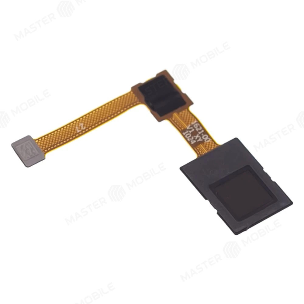 Шлейф для Xiaomi Mi 11 Ultra (M2102K1G) с комп. + сканер отпечатка пальца фото №3