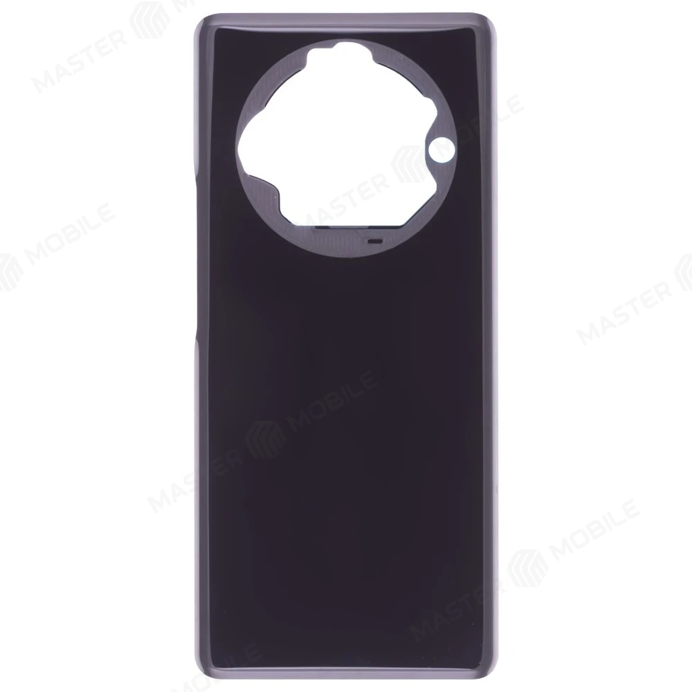 Задняя крышка для Huawei Honor X9a 5G (RMO-NX1) (черный) фото №1