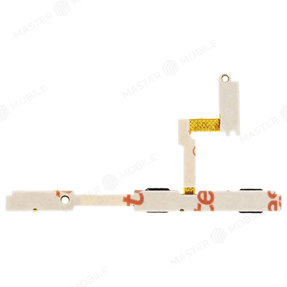 Шлейф для Infinix Smart 8 (X6525) с комп. (на кнопку включения и кнопки громкости) фото №2
