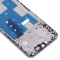 Рамка дисплея для Huawei Nova 11 (FOA-LX9) (черный) фото №3