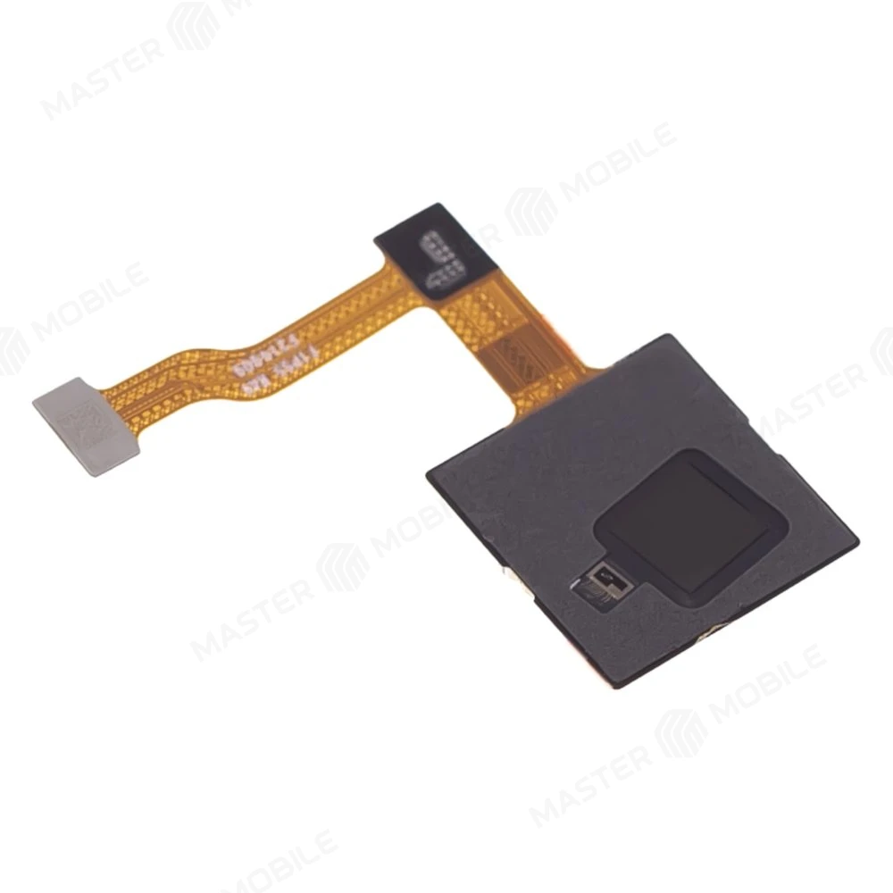 Шлейф для Xiaomi 12 Pro (2201122G) с комп. + сканер отпечатка пальца  фото №3