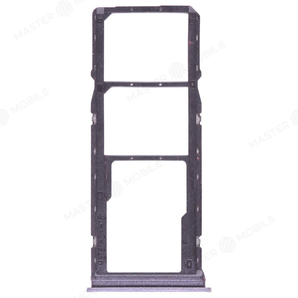 Держатель сим-карты для Xiaomi Redmi 14C 4G (2411DRN47C) (фиолетовый)  фото №2