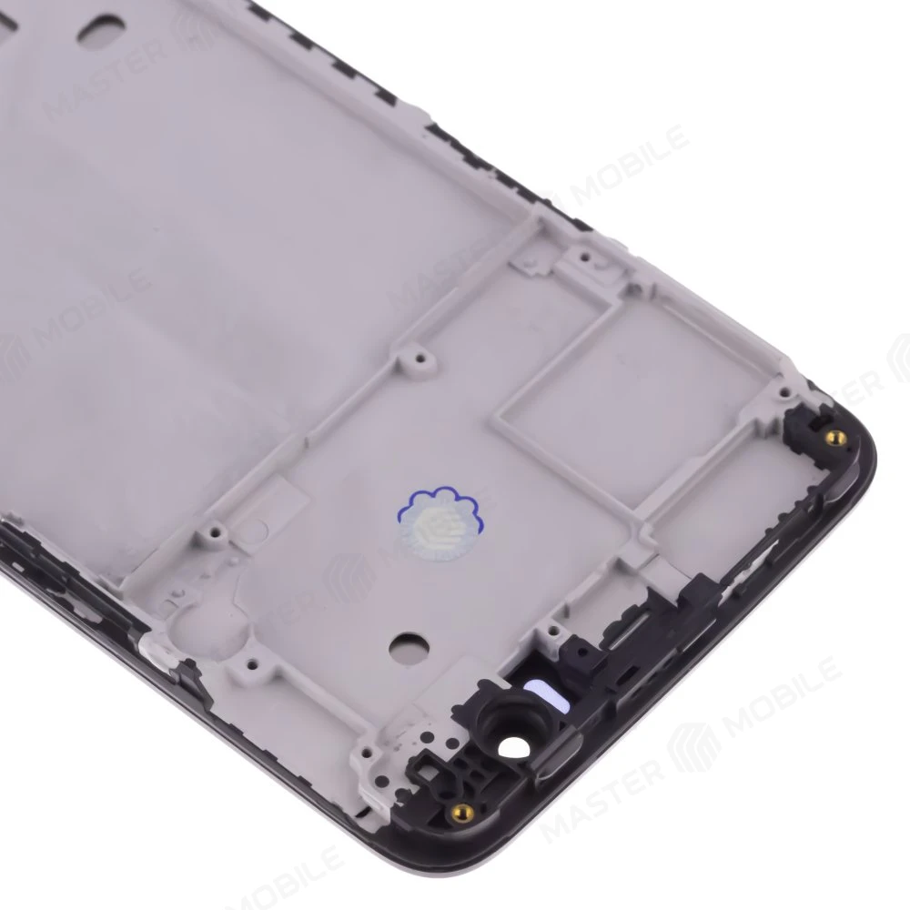 Дисплей для OnePlus 5 + тачскрин (черный) (в рамке) (In-Cell) фото №3