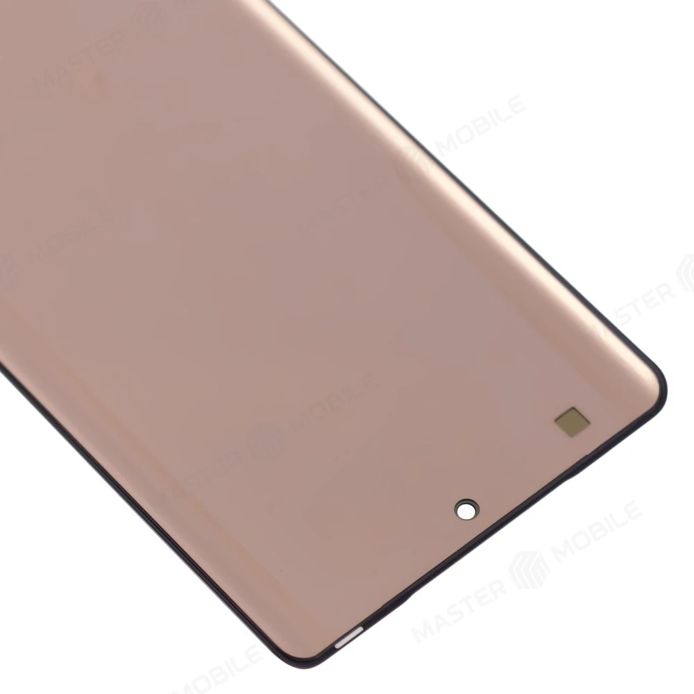 Дисплей для Tecno Spark 20 Pro+ (KJ7) / Camon 30S (CLA5) / Camon 30S Pro (CLA6) / Camon 40 Pro 4G (CM6) и др. + тачскрин (черный) (ORIG) фото №3