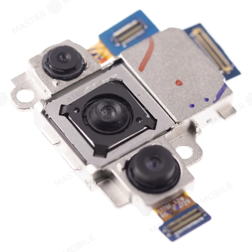 Камера для Samsung G770 Galaxy S10 Lite (задняя) (ORIG100) фото №3