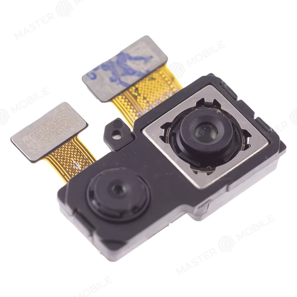 Камера для Huawei Honor 8X/8X Premium (JSN-L21) (20 MP + 2 MP) (задняя) (ORIG100) фото №3