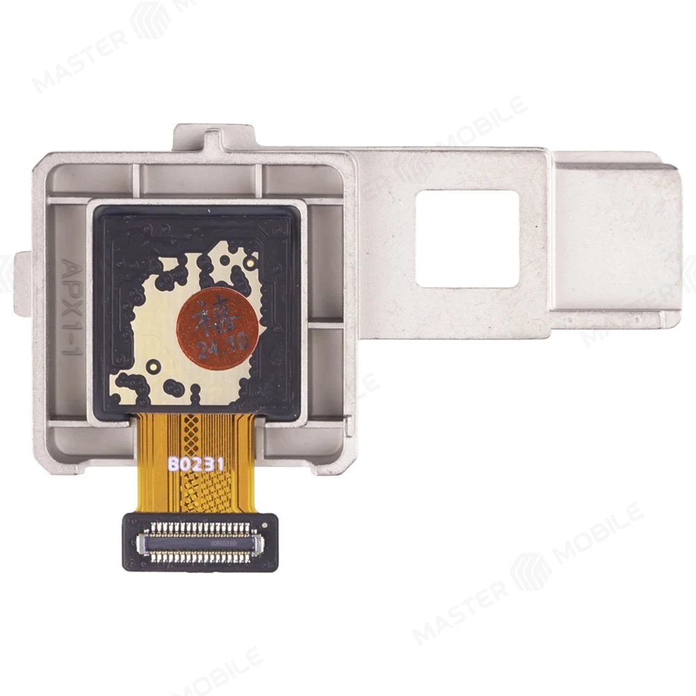 Камера для Xiaomi Mi 10T 5G (M2007J3SY) (64 MP) (задняя) (ORIG100) фото №2