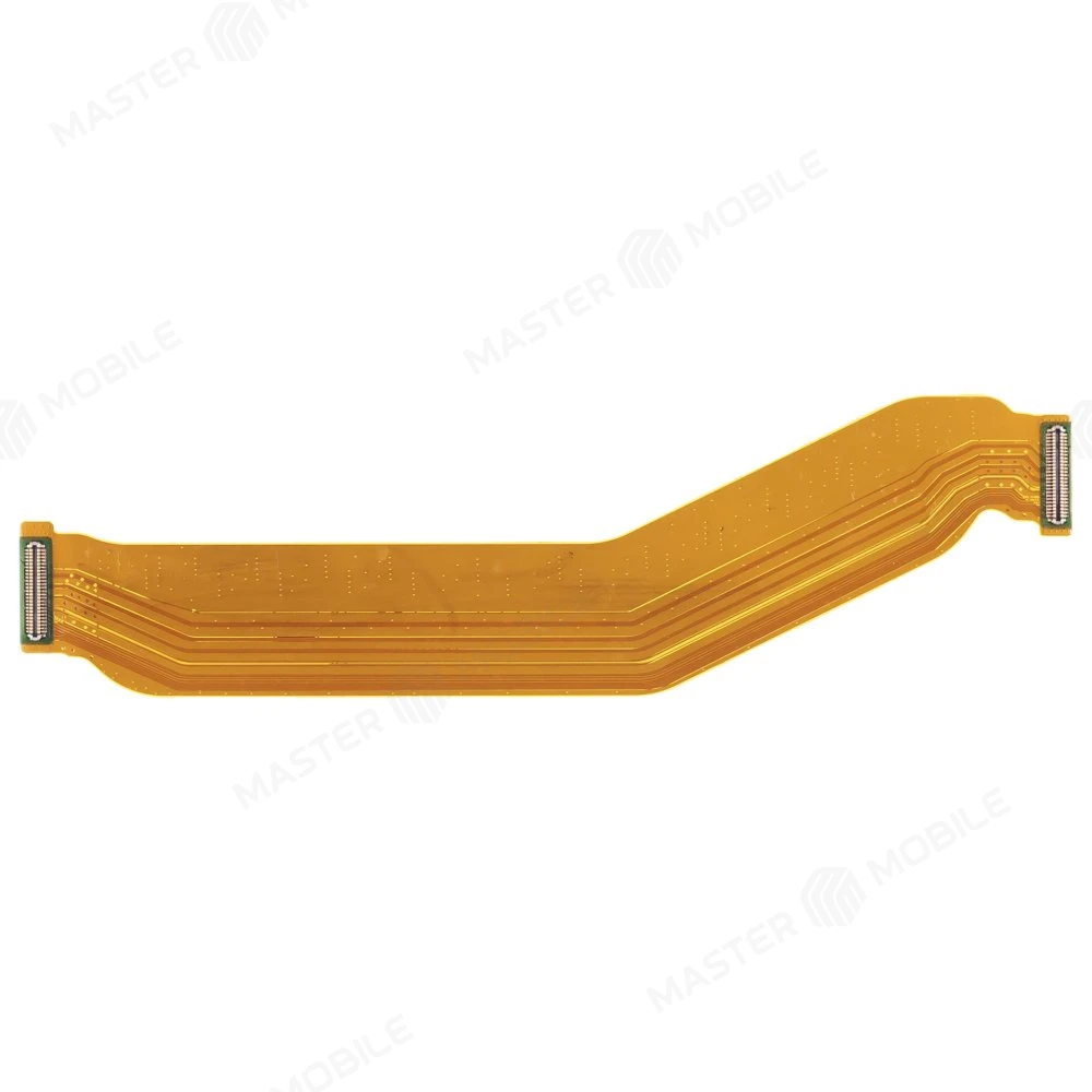 Шлейф для OPPO A57s (CPH2385) с комп. (межплатный)  фото №2