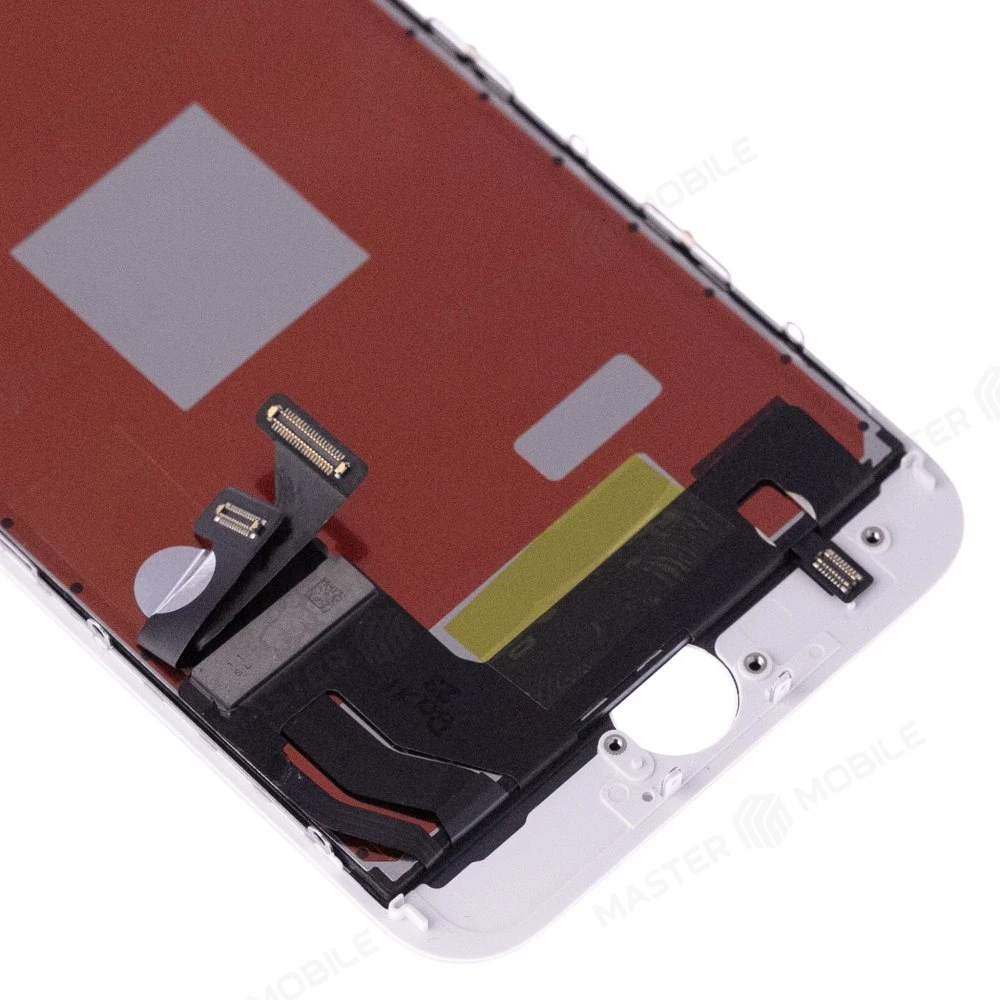 Дисплей для Apple iPhone 8 / iPhone SE 2020 / iPhone SE 2022 + тачскрин (белый) (Premium) фото №4