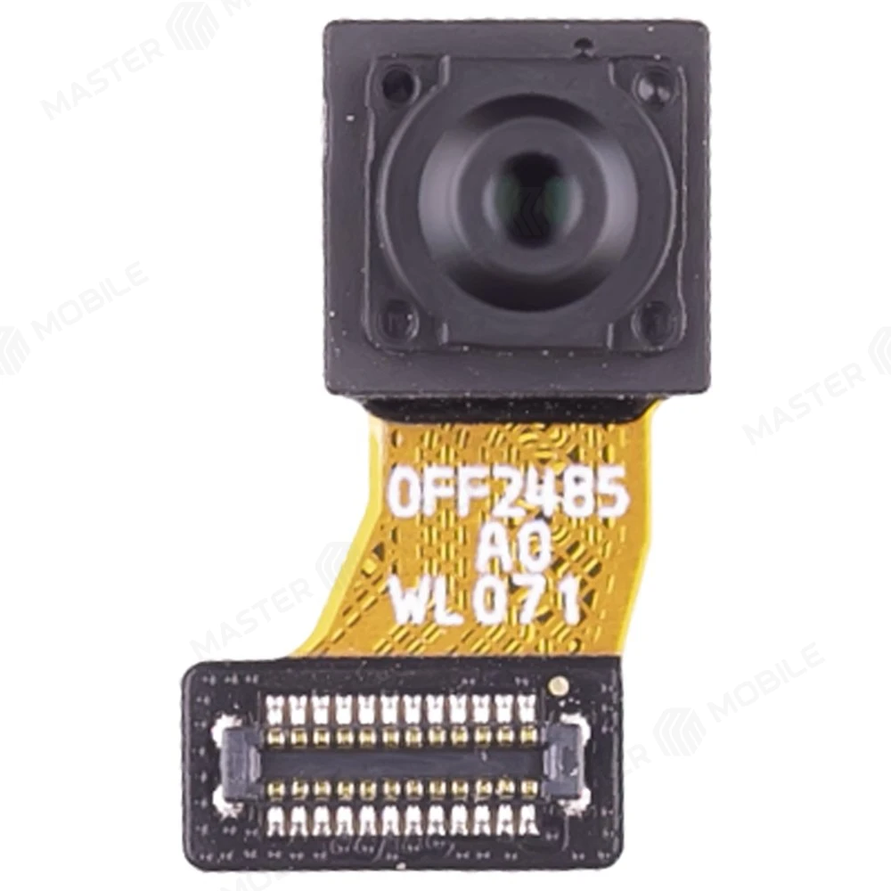 Камера для Xiaomi Redmi 10 (21061119DG) / Redmi 10 2022 (22011119UY) (передняя) (ORIG100) фото №1
