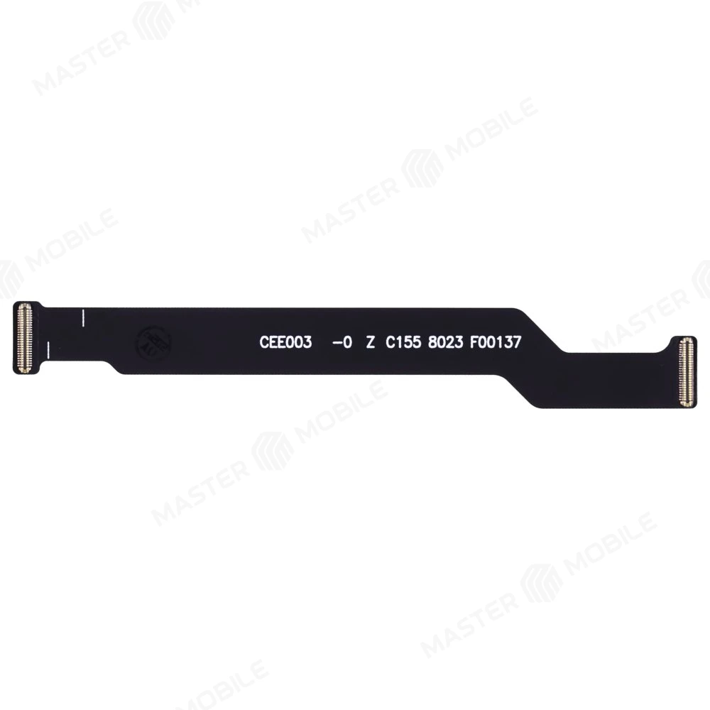 Шлейф для OnePlus 9 Pro (LE2121) с комп. (межплатный) фото №2