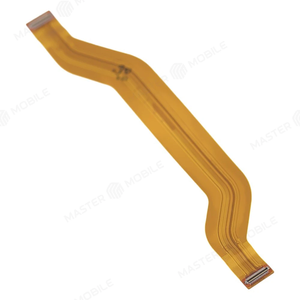 Шлейф для Huawei Nova Y90 (CTR-LX1) с комп. (межплатный)  фото №3