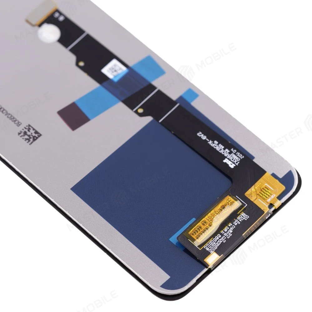 Дисплей для TCL 20 SE (T671H) + тачскрин (черный) (ORIG) фото №4