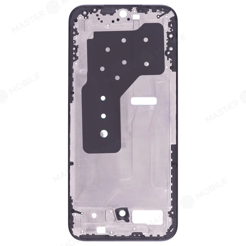 Рамка дисплея для Huawei Nova 11 (FOA-LX9) (черный) фото №1