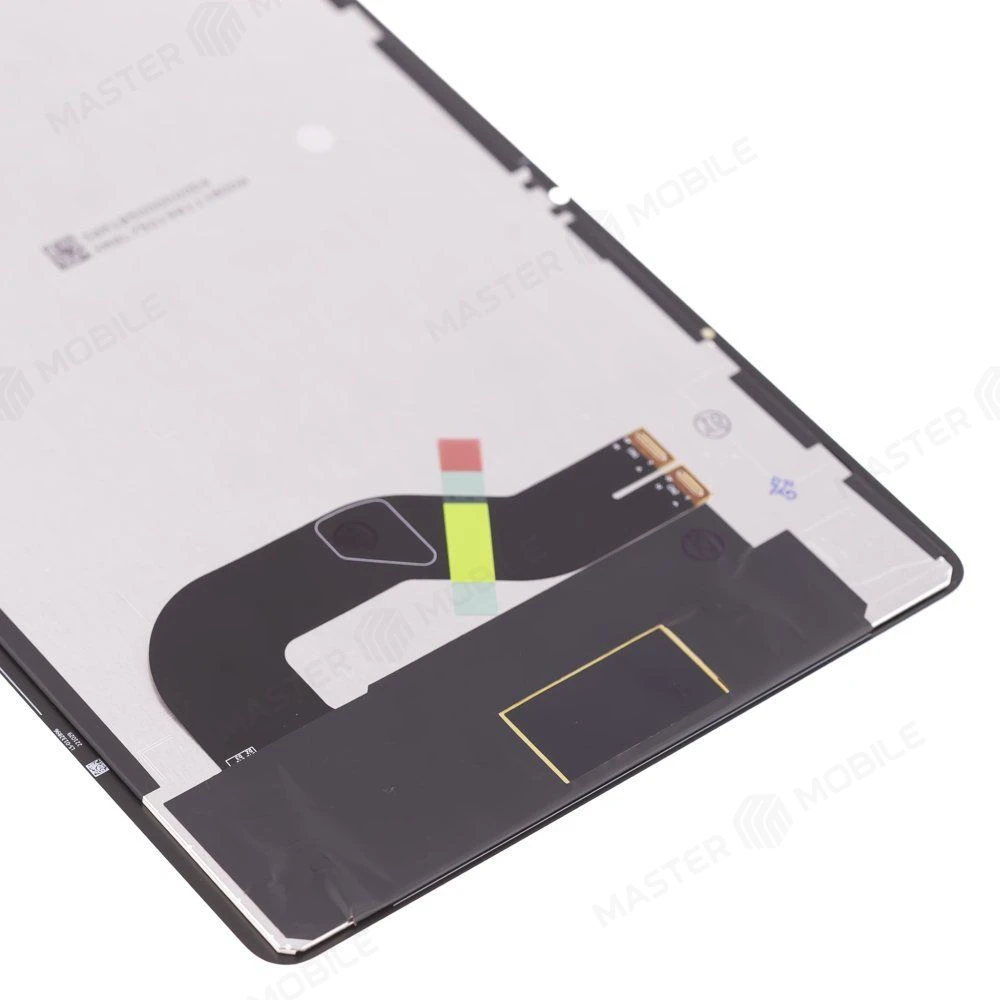 Дисплей для Huawei MatePad 11.5S PaperMatte Edition (TGR-W09) + тачскрин (черный) (ORIG) фото №4