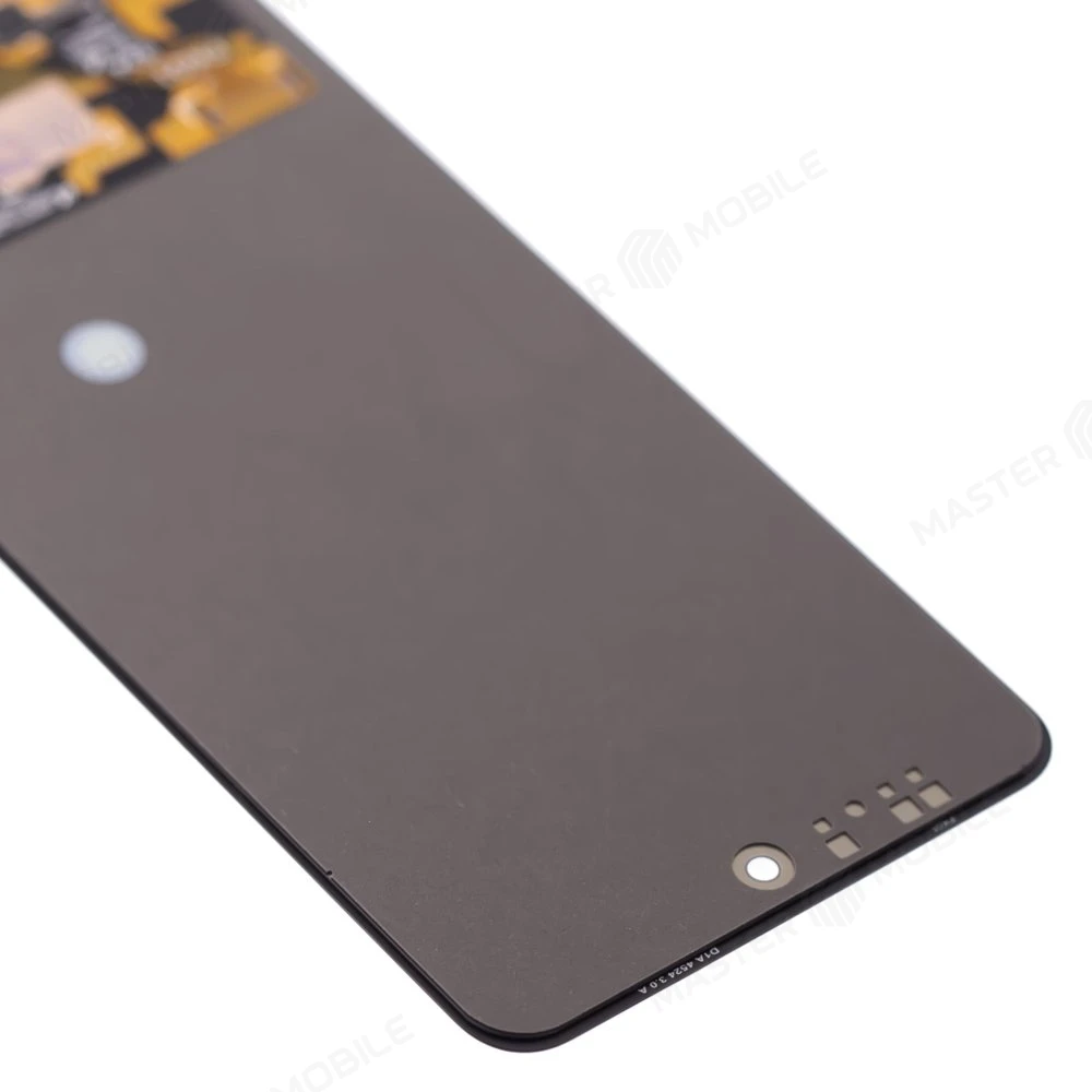 Дисплей для Vivo iQOO Z9 (I2218) + тачскрин (черный) (ORIG) фото №3