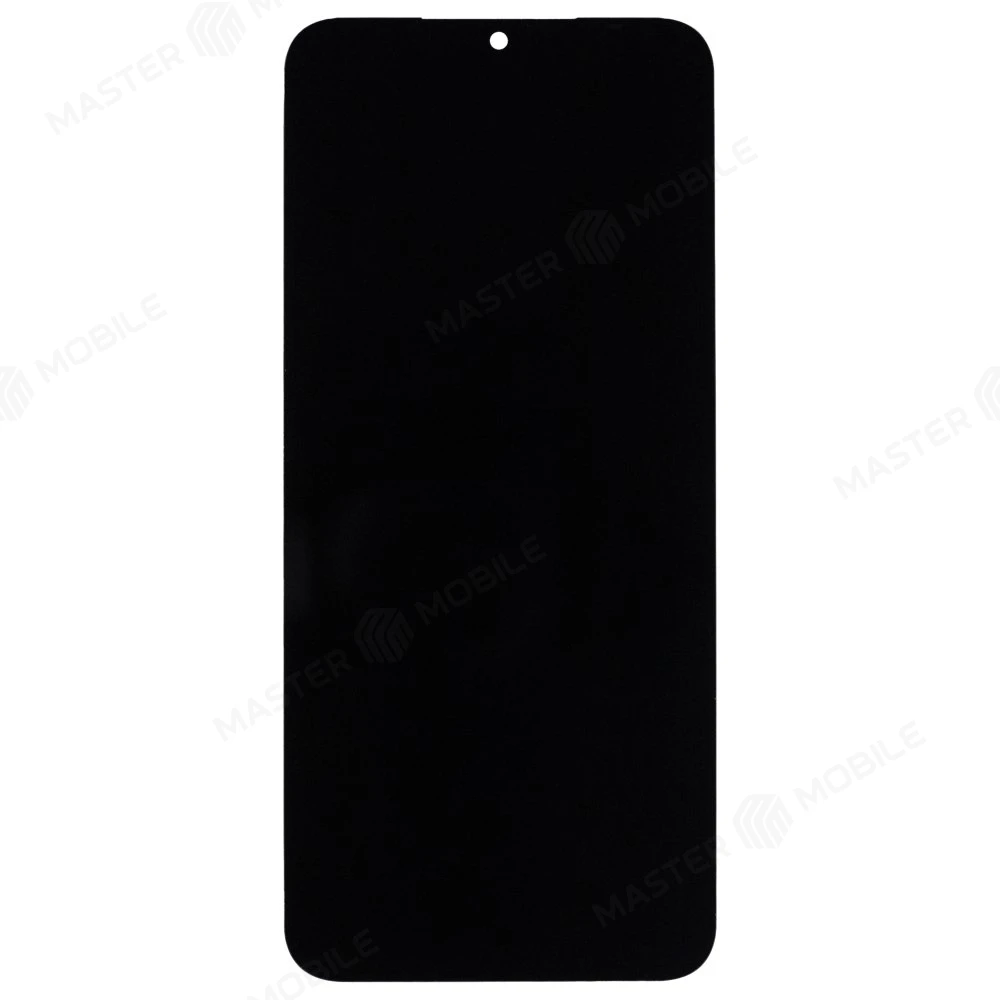 Дисплей для Samsung A146 Galaxy A14 5G + тачскрин (черный) (Medium) фото №1