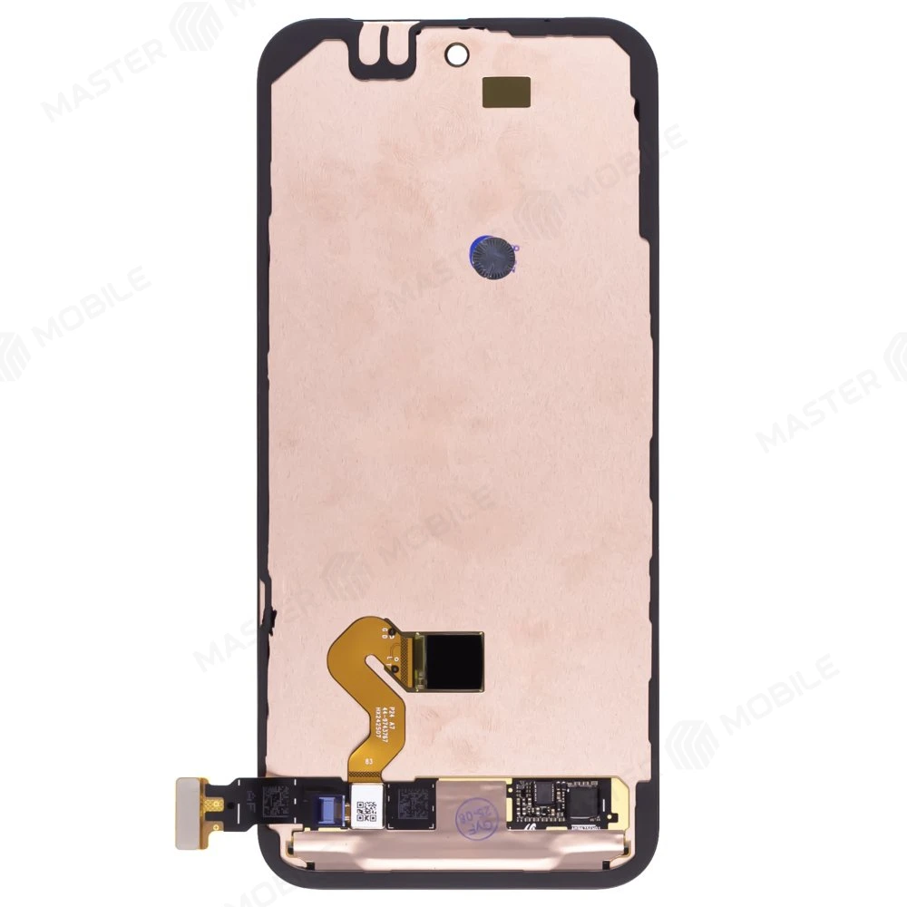 Дисплей для Google Pixel 9 Pro XL (GGX8B/GZC4K/GQ57S) + тачскрин (черный) (в рамке) (ORIG100) фото №2