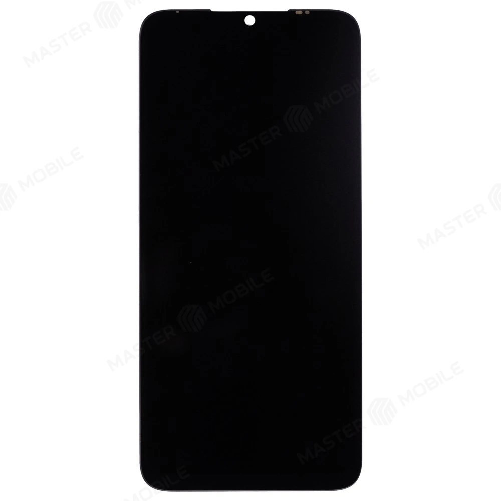 Дисплей для Xiaomi Redmi Note 8 (M1908C3JG) / Redmi Note 8 2021 (M1908C3JGG) + тачскрин (черный) (ORIG) фото №1