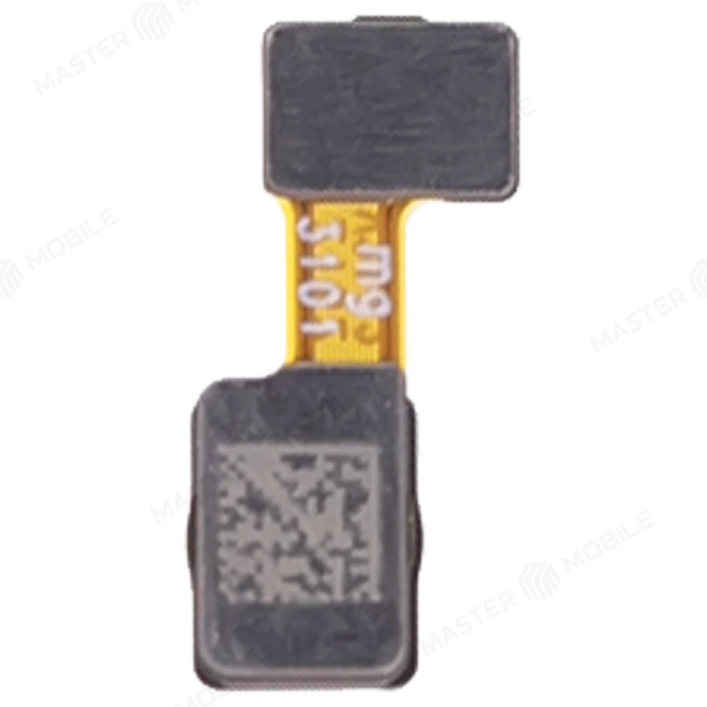 Шлейф для Xiaomi Redmi Note 13 4G (23124RA7EO) с комп. + сканер отпечатка пальца фото №2