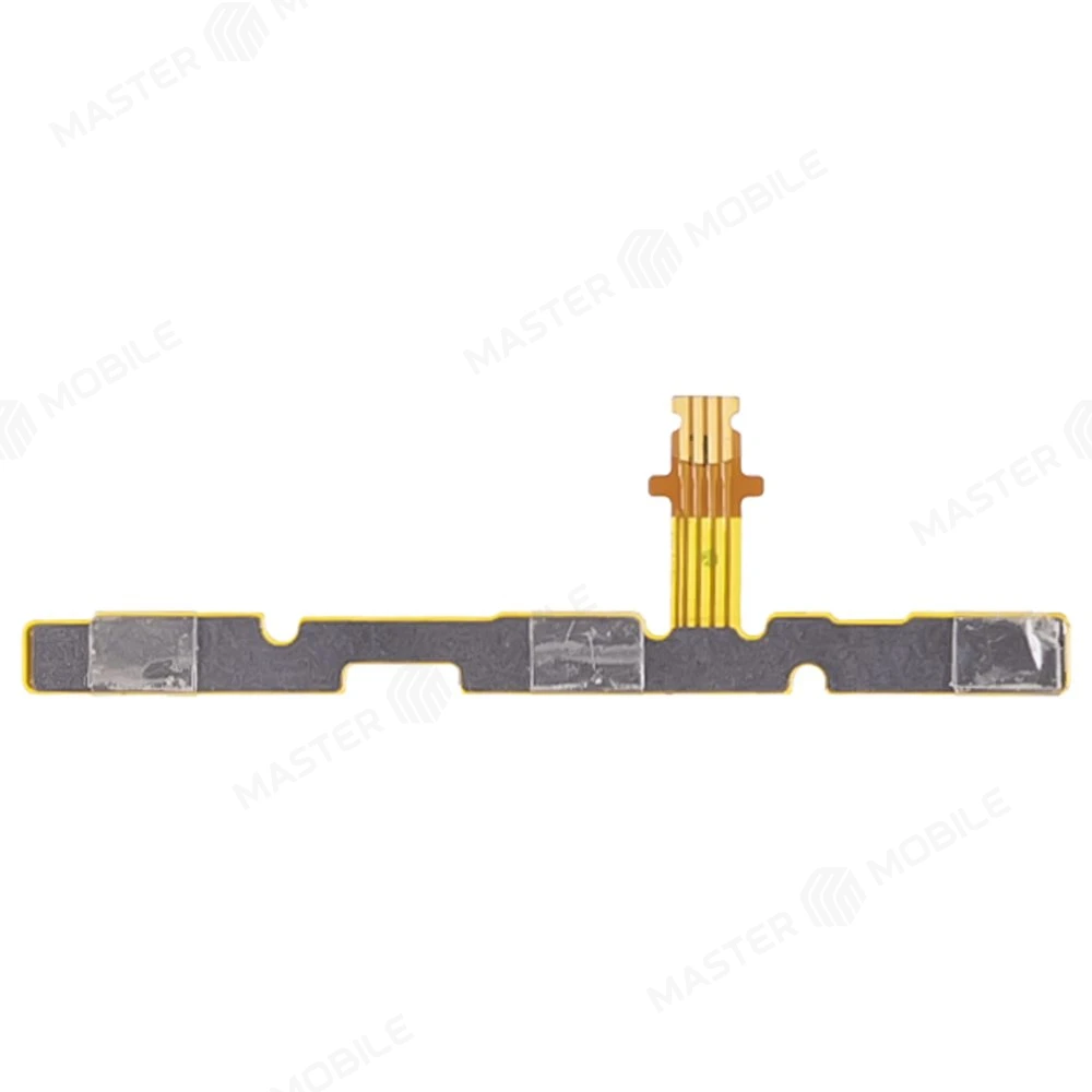 Шлейф для Huawei Honor 5X (KIW-L21) с комп. (на кнопку включения и кнопки громкости)  фото №2